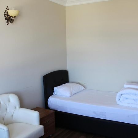 Oz-Ay Hotel Sürmene Chambre photo