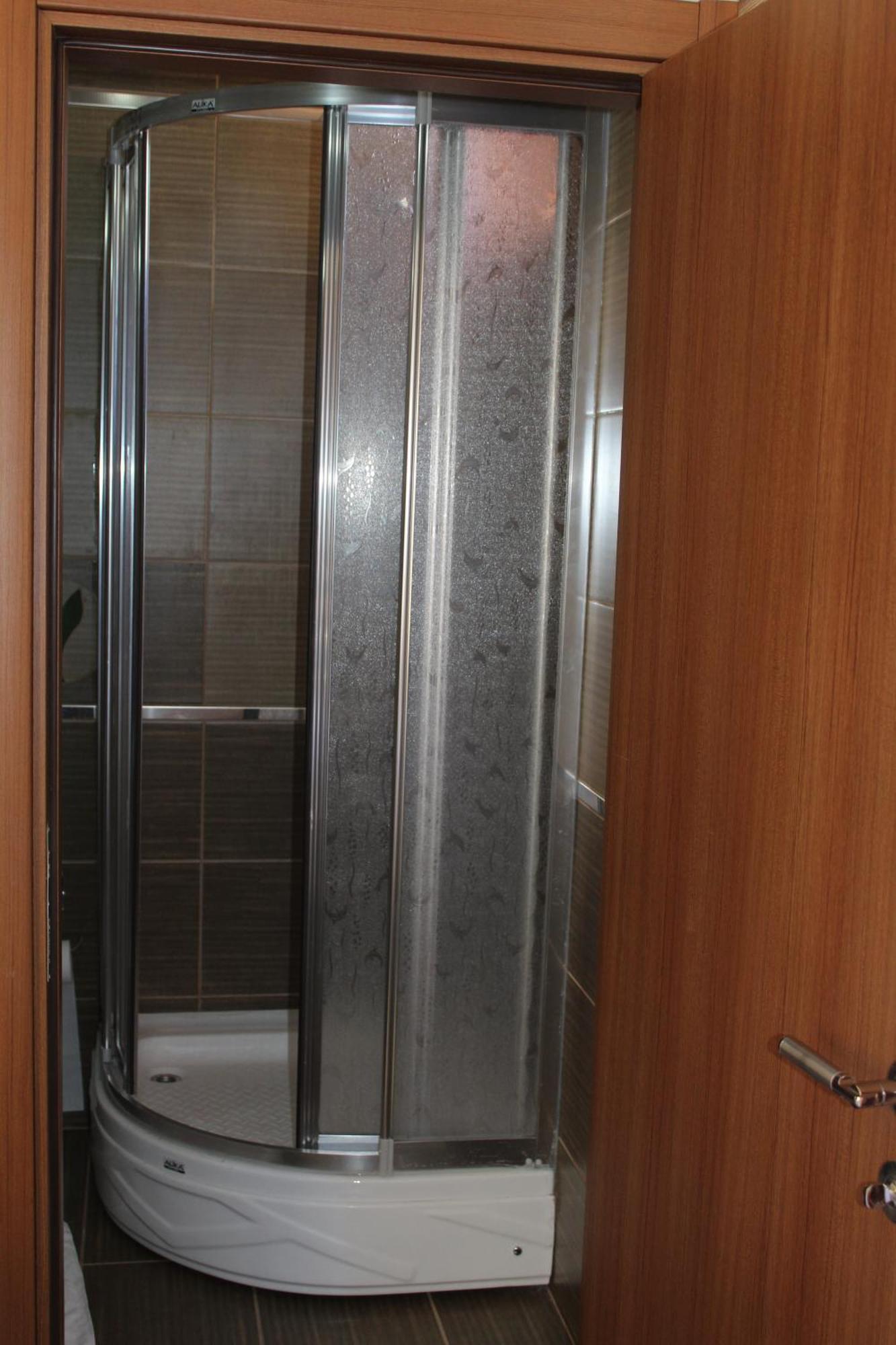 Oz-Ay Hotel Sürmene Chambre photo