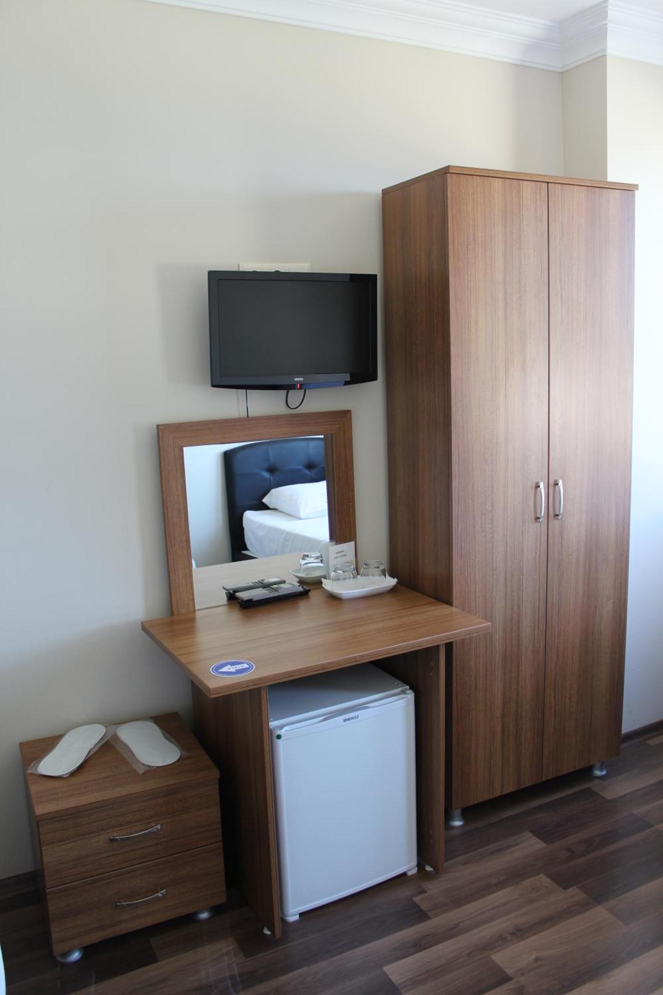 Oz-Ay Hotel Sürmene Chambre photo