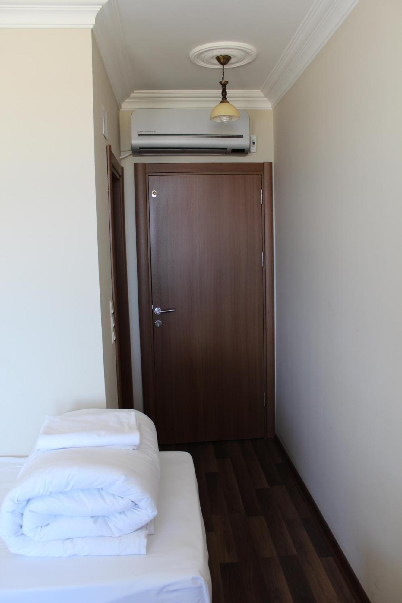 Oz-Ay Hotel Sürmene Chambre photo