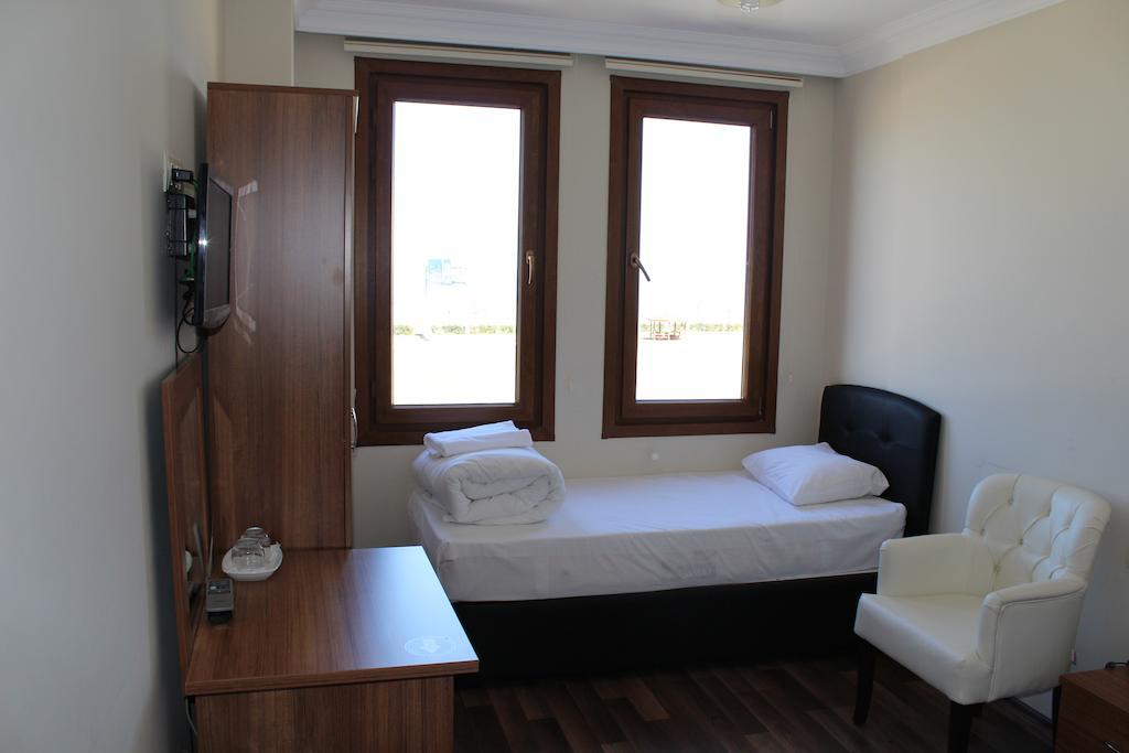 Oz-Ay Hotel Sürmene Chambre photo