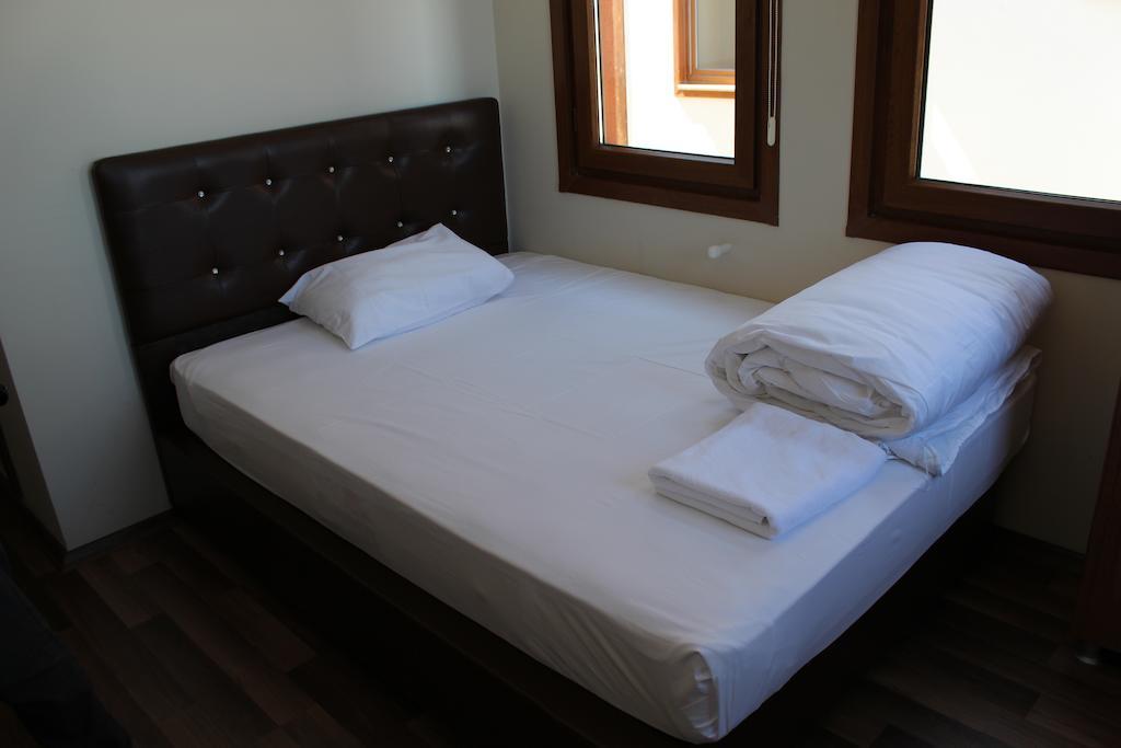 Oz-Ay Hotel Sürmene Chambre photo